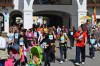 Equality Walk, Nerja