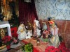 Nativity scene, Nerja
