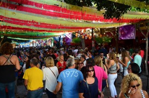 Nerja Feria 2013