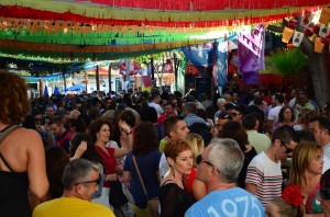 Nerja Feria 2013