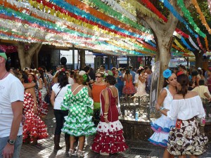 Feria2011TuttiFrutti3 Nerja Feria 2011