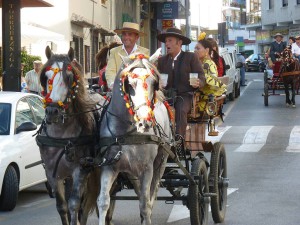 Feria2011a Nerja Feria 2011