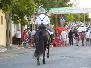 Feria2011e Nerja Feria 2011