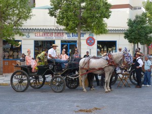 Feria2011f Nerja Feria 2011