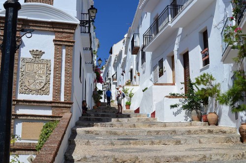 Frigiliana