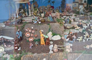 Nativity Scene