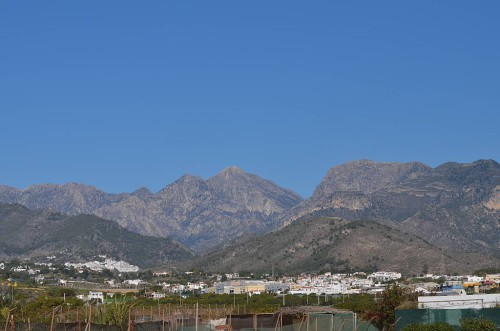 Nerja Hills