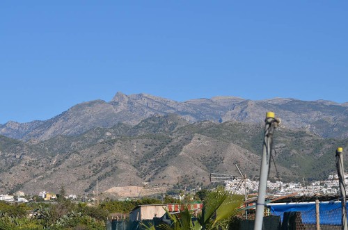 Nerja Hills