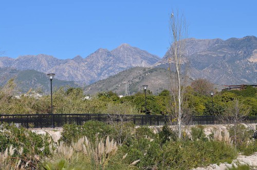 Nerja Hills