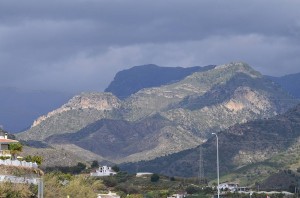 Nerja