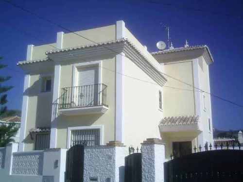 Hostal Casa Mercedes, Nerja