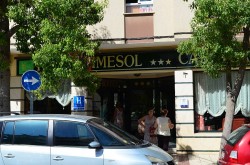 Hotel Jimesol, Nerja