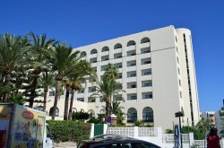 Hotel RIU Monica, Nerja