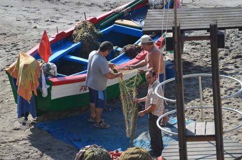 Nerja July 8th 2014