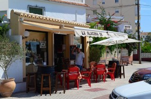 La Alacena de mi Fernando, Nerja