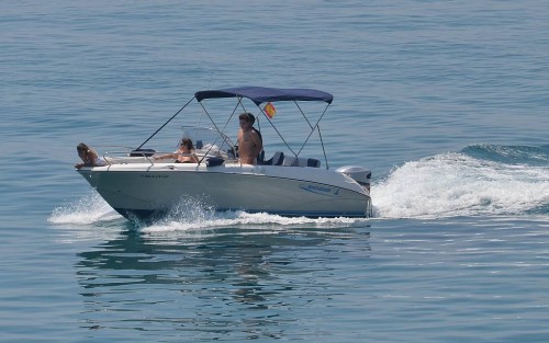 La-Caletilla-beach-Nerja-July13th-1a