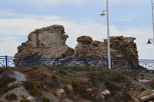 La Torrecilla, Nerja