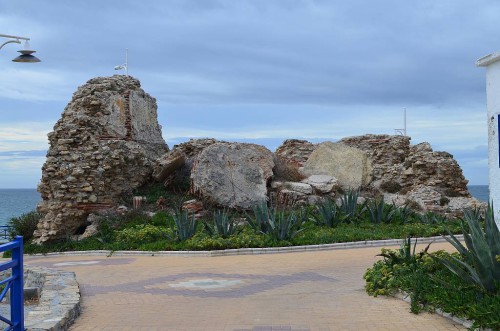 La Torrecilla, Nerja