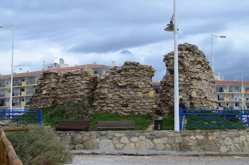 La Torrecilla, Nerja