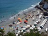 La Caletilla beach, Nerja