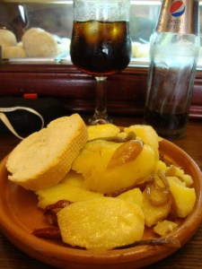 La Taberna, Nerja