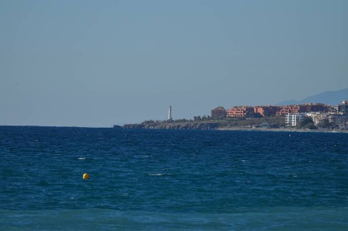 Torrox Lighthouse