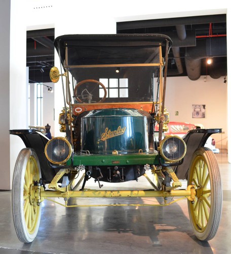 Malaga Car Museum