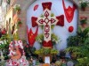 Day of the Cross, Nerja