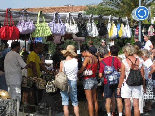 Nerja Market