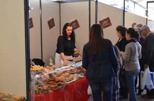 Mercado de Productos de los Parques Naturales