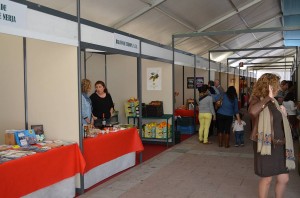 Mercado de Productos de los Parques Naturales