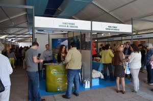 Mercado de Productos de los Parques Naturales