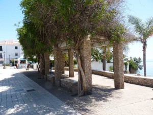 Mirador Del Bendito, Nerja