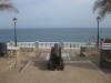 Mirador del Bendito, Nerja