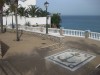 Mirador del Bendito, Nerja