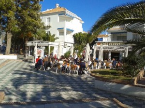 Mirasol, Nerja