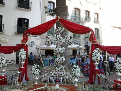 Municipal Cross 2014 Nerja