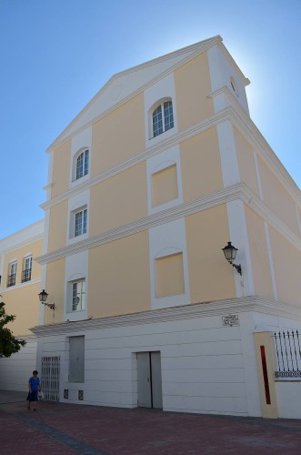 Nerja Cultural Centre