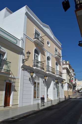 Nerja Cultural Centre | Nerja Today