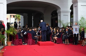 Nerja Municipal Band