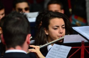 Nerja Municipal Band