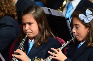 Nerja Municipal Band