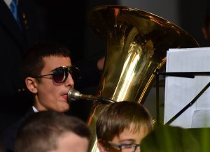 Nerja Municipal Band