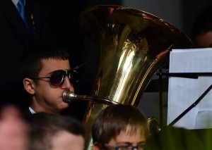 Nerja Municipal Band