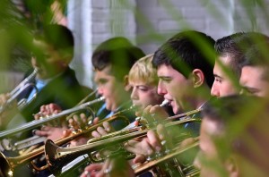 Nerja Municipal Band