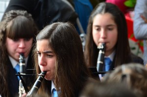 Nerja Municipal Band