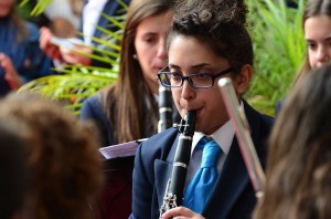 Nerja Municipal Band