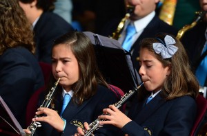 Nerja Municipal Band