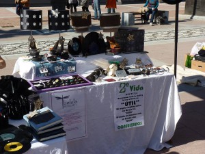 Nerja Crafts Market