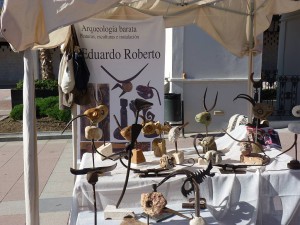 Nerja Crafts Market